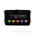 car media system and gps navigator for Volkswagen